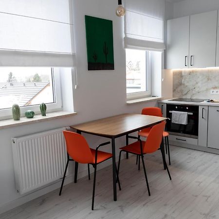 Apartamenty na Wzgórzu Bochnia Exterior foto