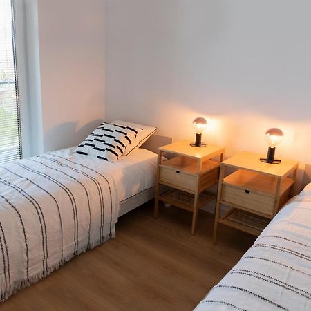 Apartamenty na Wzgórzu Bochnia Exterior foto