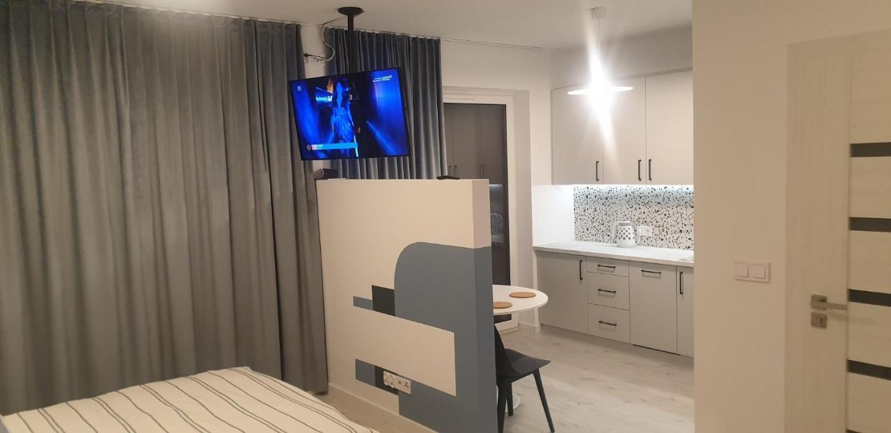 Apartamenty na Wzgórzu Bochnia Exterior foto