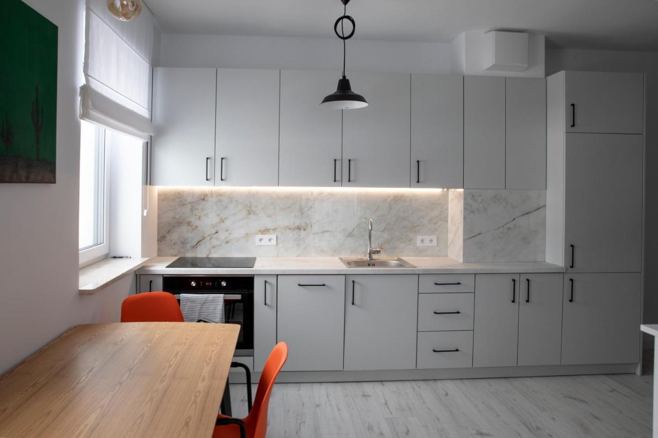 Apartamenty na Wzgórzu Bochnia Exterior foto
