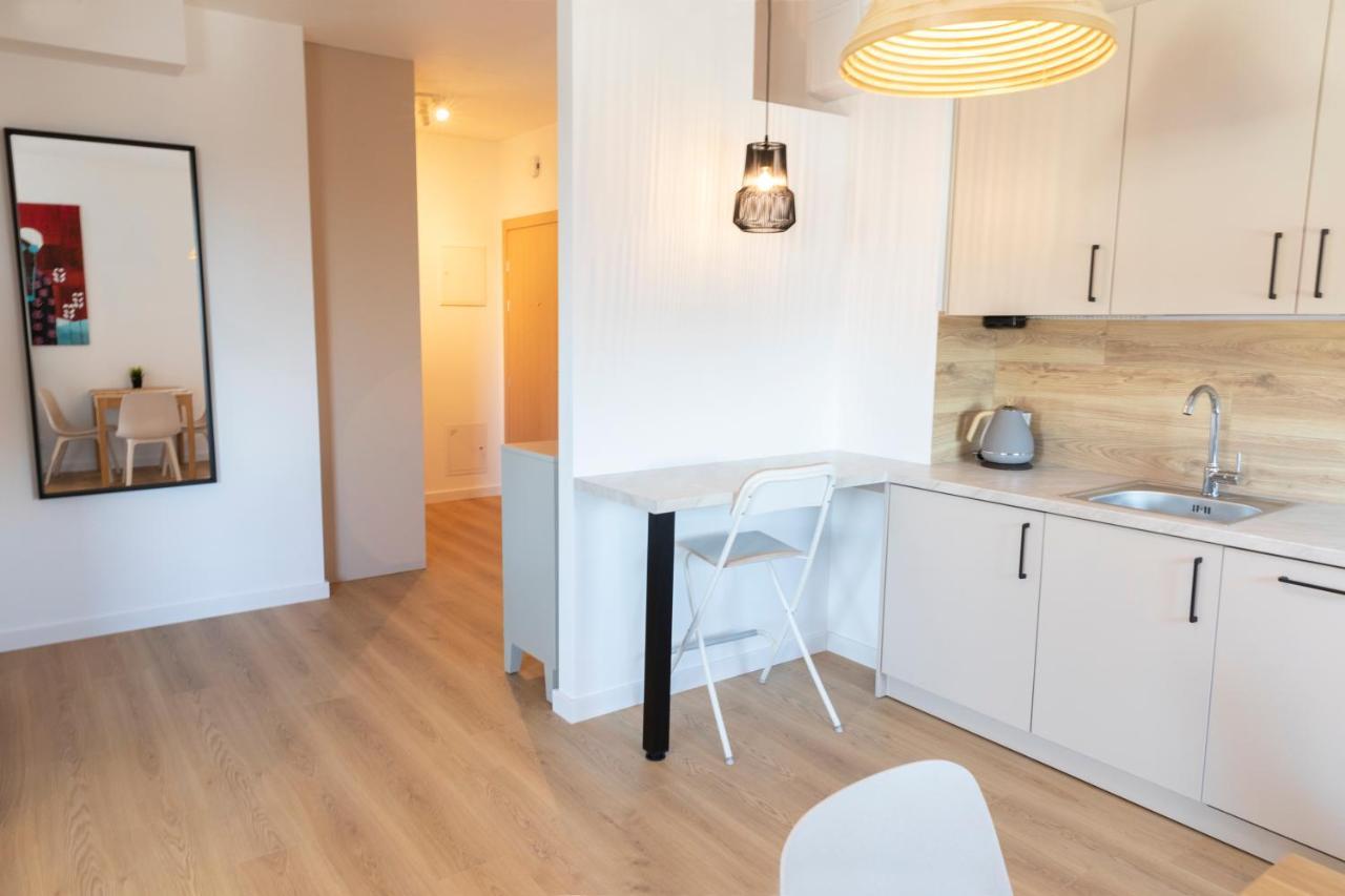 Apartamenty na Wzgórzu Bochnia Exterior foto