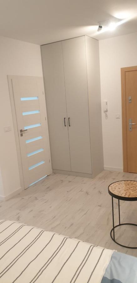 Apartamenty na Wzgórzu Bochnia Exterior foto