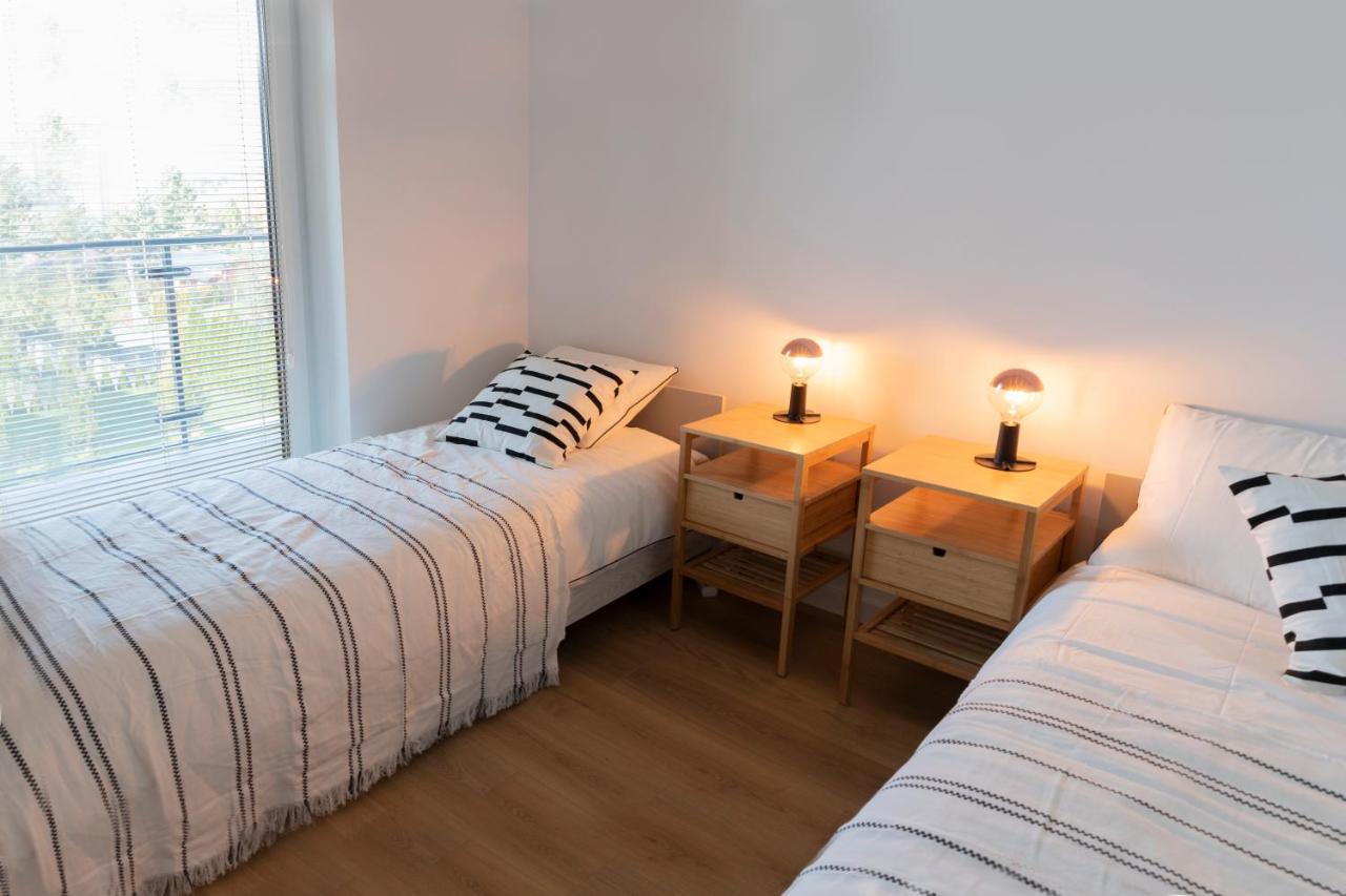 Apartamenty na Wzgórzu Bochnia Exterior foto