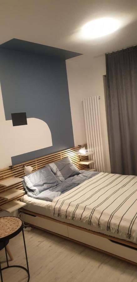 Apartamenty na Wzgórzu Bochnia Exterior foto