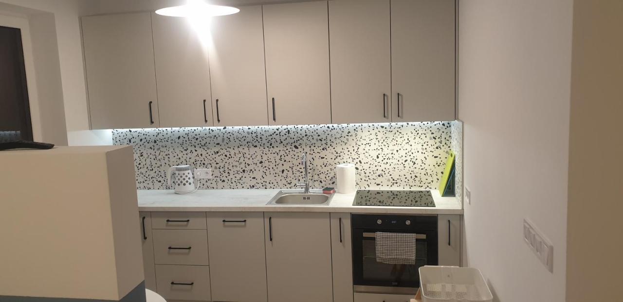 Apartamenty na Wzgórzu Bochnia Exterior foto