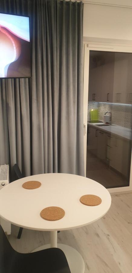 Apartamenty na Wzgórzu Bochnia Exterior foto