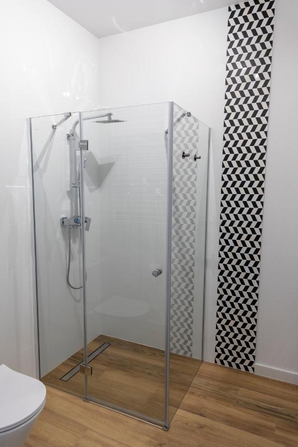 Apartamenty na Wzgórzu Bochnia Exterior foto